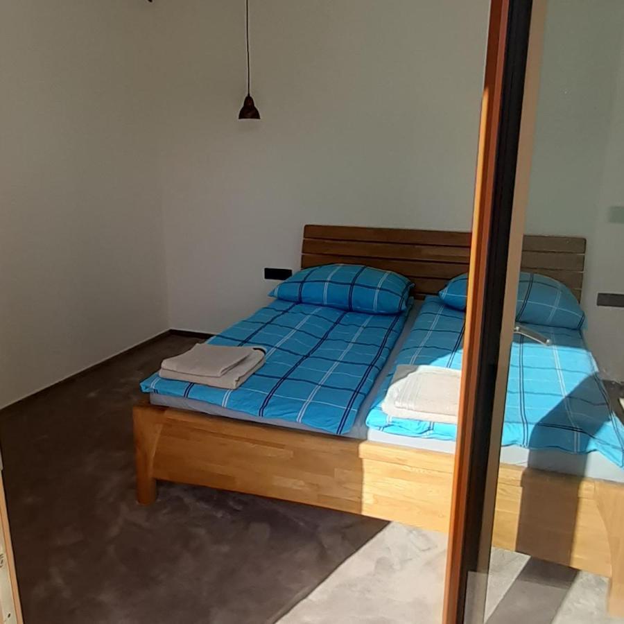 Apartman 107 Hotel Ovruc Štrbské Pleso Exterior foto
