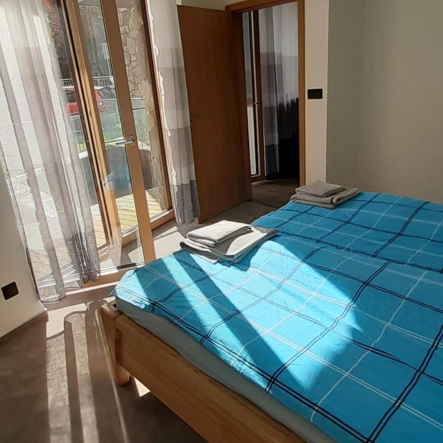 Apartman 107 Hotel Ovruc Štrbské Pleso Exterior foto