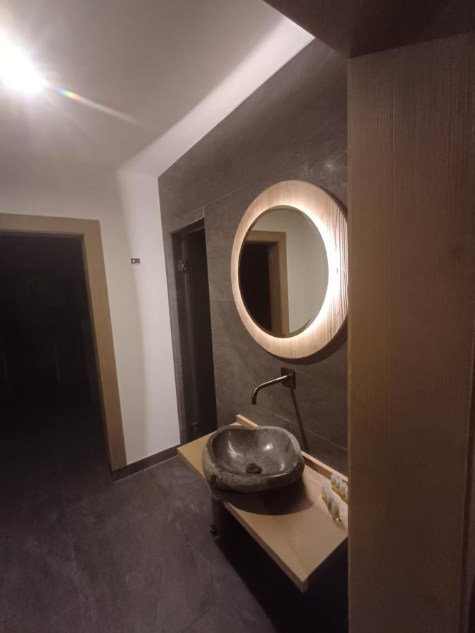 Apartman 107 Hotel Ovruc Štrbské Pleso Exterior foto